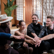 Illustration for article titled The Fab Five go global in the trailer for iQueer Eye: Were In Japan! /i